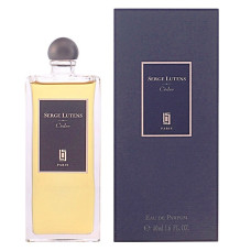 Serge Lutens Cedre